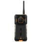 ULEFONE ARMOR 26 ULTRA 12+512GB WALKIE TALKIE 5G BLACK OEM