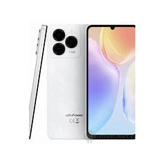 ULEFONE NOTE 20 PRO 4+256GB RIBBONS WHITE OEM