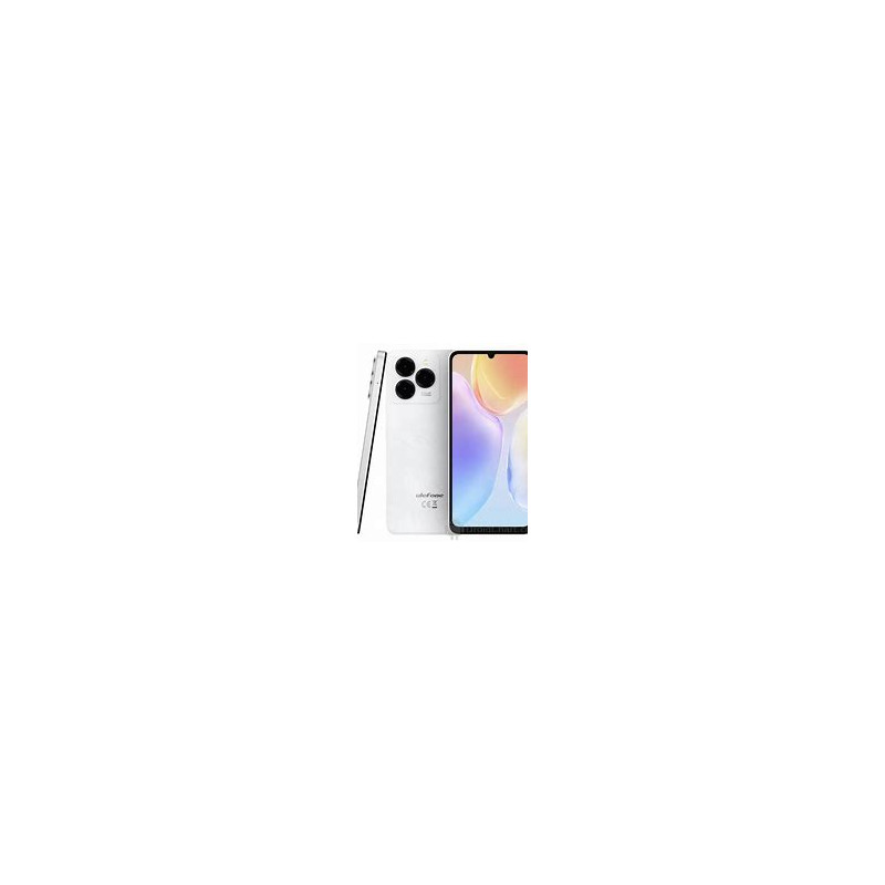 ULEFONE NOTE 20 PRO 4+256GB RIBBONS WHITE OEM