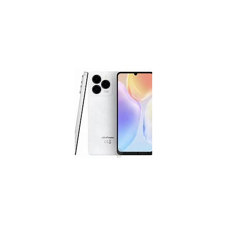 ULEFONE NOTE 20 PRO 4+256GB RIBBONS WHITE OEM