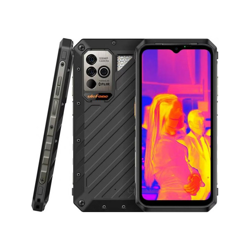 ULEFONE IT'S CALLED POWER ARMOR OEM