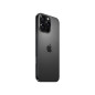 APPLE IPHONE 16 PRO MAX 256GB BLACK TITANIUM MYWV3ZD/A APPLE IPHONE 16 PRO MAX 256GB BLACK TITANIUM MYWV3ZD/A