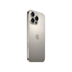 APPLE IPHONE 16 PRO MAX 256GB NATURAL TITANIUM MYWY3ZD/A