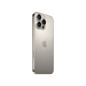 APPLE IPHONE 16 PRO MAX 256GB NATURAL TITANIUM MYWY3ZD/A