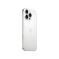 APPLE IPHONE 16 PRO MAX 256GB WHITE TITANIUM MYWW3ZD/A