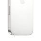 APPLE IPHONE 16 PRO MAX 256GB WHITE TITANIUM MYWW3ZD/A