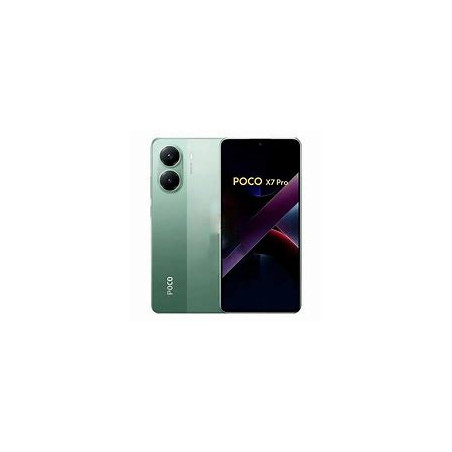 POCO X7 PRO 8+256GB DS 5G GREEN OEM