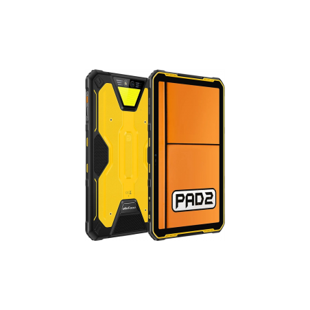 ULEFONE ARMOR PAD 2 8+256GB LTE 11" YELLOW