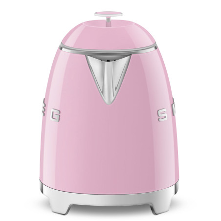 SMEG KETTLE MINI 50 ́STYLE PINK KLF05PKEU