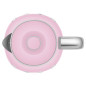 SMEG KETTLE MINI 50´STYLE PINK KLF05PKEU
