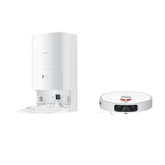 XIAOMI MI SMART ROBOT VACUUM X10 PLUS WHITE BHR6363EU