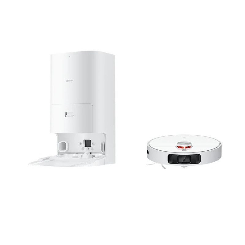 XIAOMI MI SMART ROBOT VACUUM X10 PLUS WHITE BHR6363EU