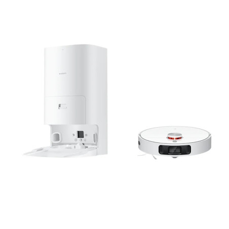 XIAOMI MI SMART ROBOT VACUUM X10 PLUS WHITE BHR6363EU