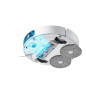 XIAOMI MI SMART ROBOT VACUUM X10 PLUS WHITE BHR6363EU