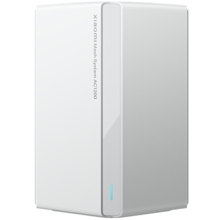 XIAOMI MESH SYSTEM AC1200 (1-PACK) EU DVB4452GL