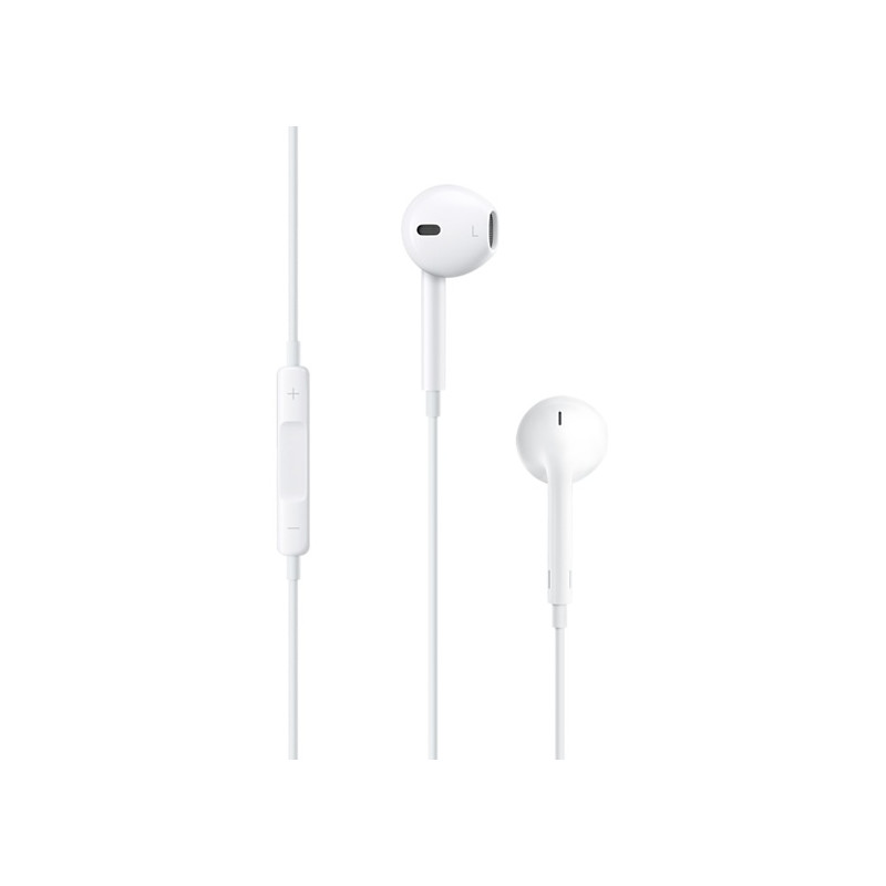 APPLE EARPODS WITH JACK 3.5 WHITE MNHF2ZM/A