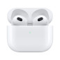 APPLE AIRPODS (3ª GENERACION) WHITE MPNY3TY/A