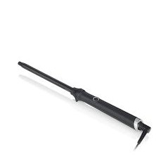 GHD CURVE THIN CURLING IRON BLACK