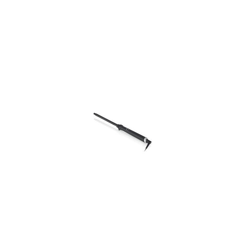GHD CURVE THIN CURLING IRON BLACK