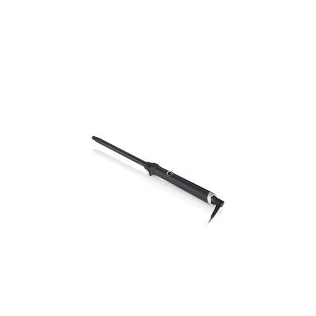 GHD CURVE THIN CURLING IRON BLACK