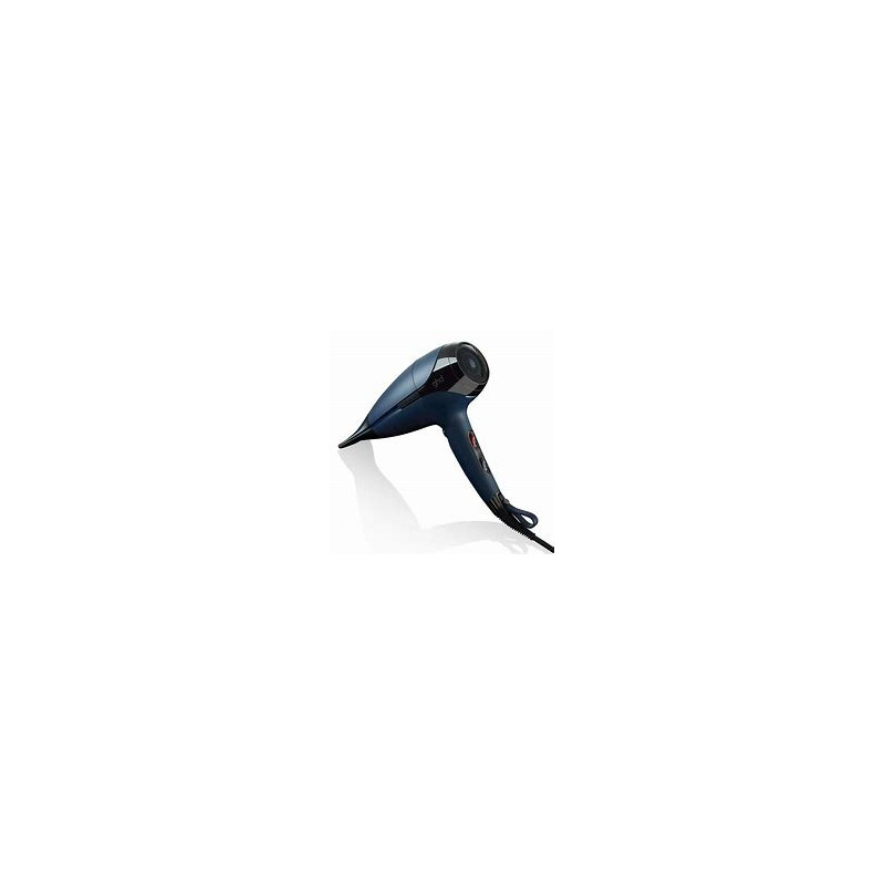 GHD HAIRDRYER HELIOS BLUE PROFESSION