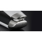 GHD APLUGGED CORDLESS STYLER HAIR STRAIGHTENER WHITE