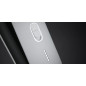 GHD APLUGGED CORDLESS STYLER HAIR STRAIGHTENER WHITE