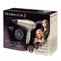 REMINGTON HAIRDRYER AC8605 2300W AC COLOUR PROTECT