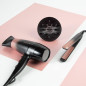 REMINGTON HAIRDRYER D5305 SHIMMER IONIC 2200W