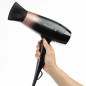 REMINGTON HAIRDRYER D5305 SHIMMER IONIC 2200W