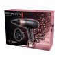 REMINGTON HAIRDRYER D5305 SHIMMER IONIC 2200W
