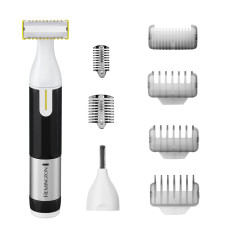 REMINGTON IT 'S CALLED A FACE SHAVER