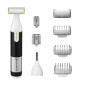 REMINGTON IT 'S CALLED A FACE SHAVER