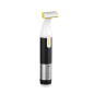 REMINGTON IT 'S CALLED A FACE SHAVER