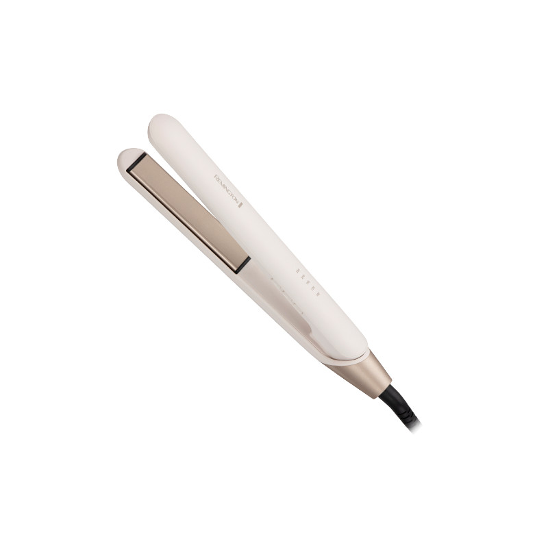 REMINGTON SHEA SOFT HAIR STRAIGHTENER S4740 CERAMIC KARITE 230