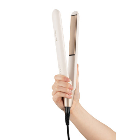 REMINGTON SHEA SOFT HAIR STRAIGHTENER S4740 CERAMIC KARITE 230