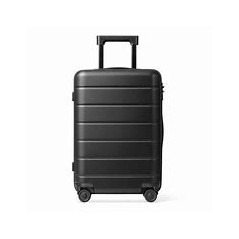 XIAOMI LUGGAGE CLASSIC PRO 20" BLACK BHR8602GL