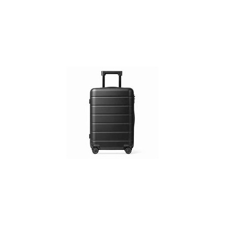 XIAOMI LUGGAGE CLASSIC PRO 20" BLACK BHR8602GL