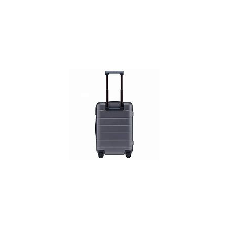 XIAOMI LUGGAGE CLASSIC PRO 24" GRAY BHR8606GL