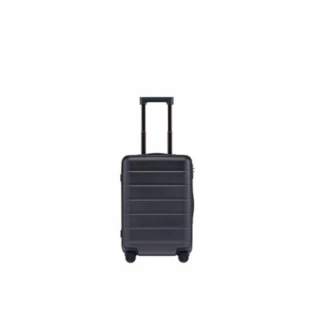 XIAOMI LUGGAGE CLASSIC PRO 28" BLACK BHR8605GL
