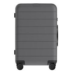 XIAOMI LUGGAGE CLASSIC PRO 28" GRAY BHR8604GL