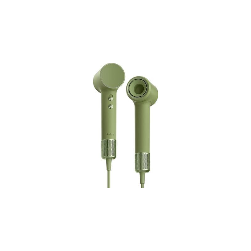 LAIFEN HAIR DRYER MINI GREEN 1HD31-S-EU-GR-001