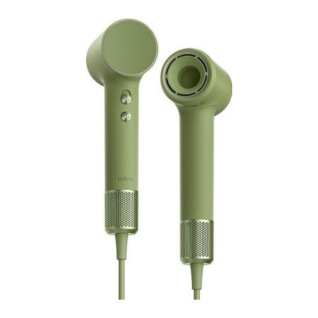 LAIFEN HAIR DRYER MINI GREEN 1HD31-S-EU-GR-001