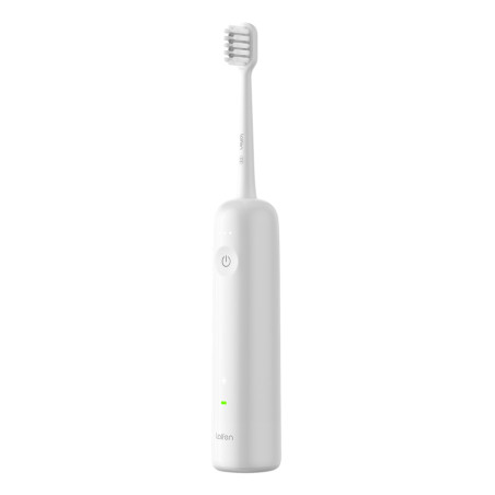 LAIFEN TOOTHBRUSH ABS STANDARD WHITE 1TB91-P-EU-WH-003