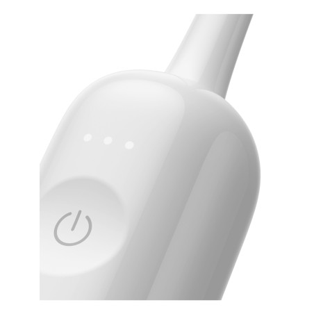 LAIFEN TOOTHBRUSH ABS STANDARD WHITE 1TB91-P-EU-WH-003