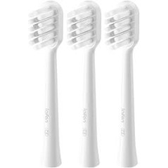 LAIFEN TOOTHBRUSH ACCESSORY 3 HEADS