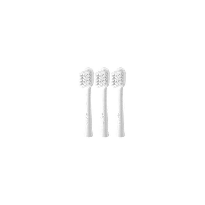 LAIFEN TOOTHBRUSH ACCESSORY 3 HEADS GUM CARE 30102-000060