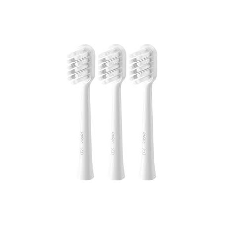 LAIFEN TOOTHBRUSH ACCESSORY 3 HEADS