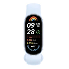 XIAOMI SMART BAND 9 ARCTIC BLUE BHR8346GL
