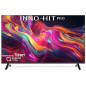 INNO-HIT 50" TIZEN 4K UHD BORDERLESS ORIGINAL SAMSUNG REMOTE VOCAL ASSISTANT IH50UHTZN